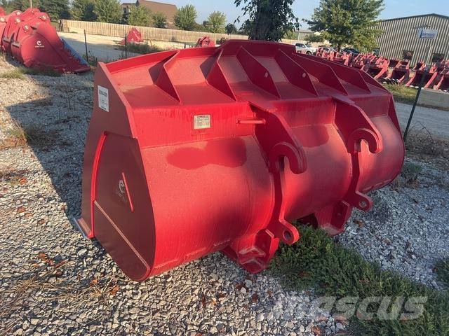  Entruc JRB416 Schaufeln