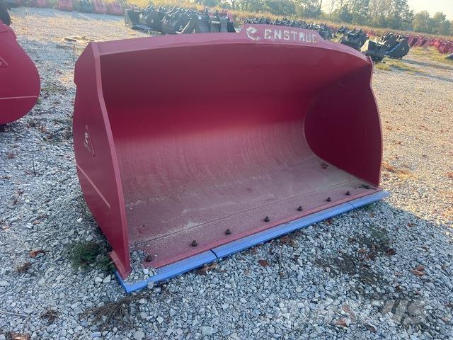  Entruc JRB416 Schaufeln