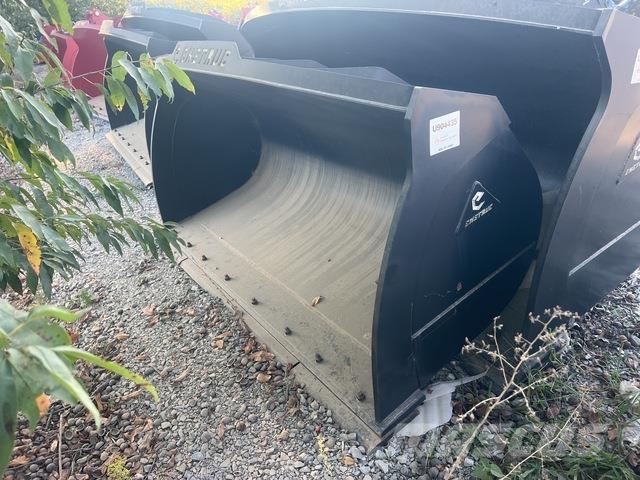  Entruc JRB416 Schaufeln