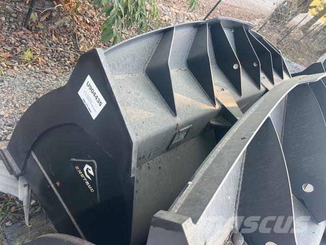  Entruc JRB416 Schaufeln