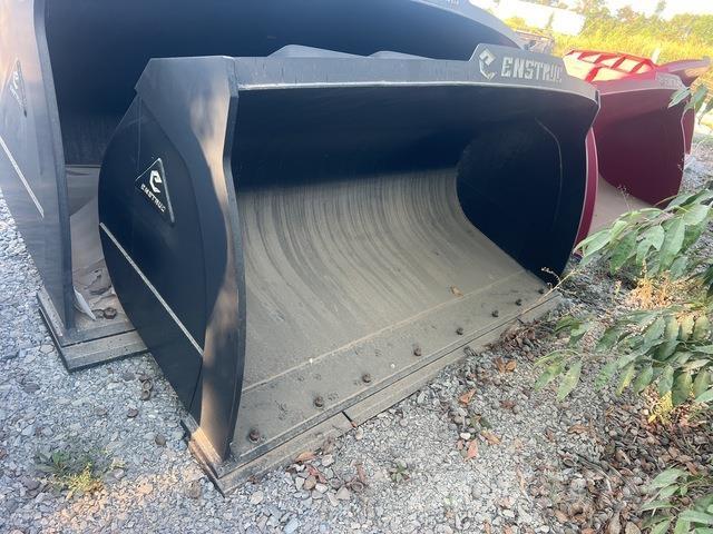  Entruc JRB416 Schaufeln