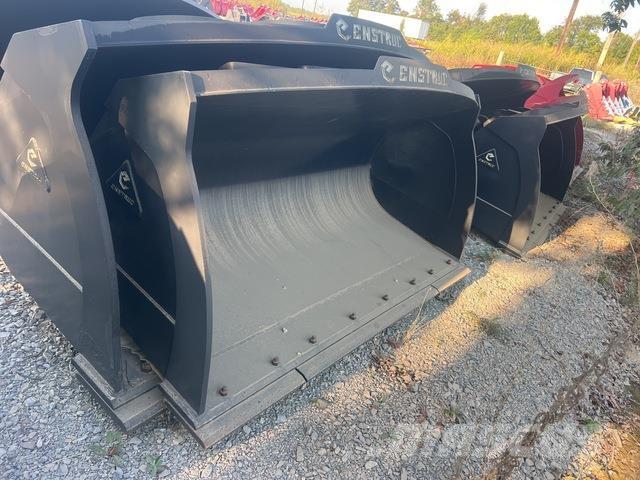  Entruc JRB416 Schaufeln