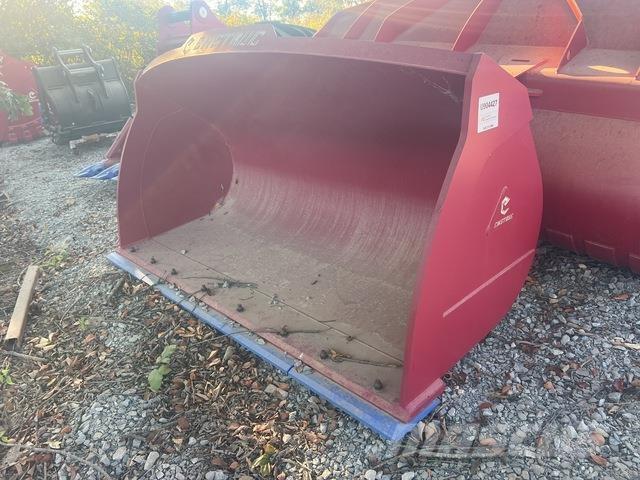  Entruc JRB416 Schaufeln