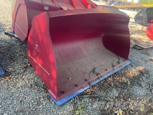  Entruc JRB416 Schaufeln