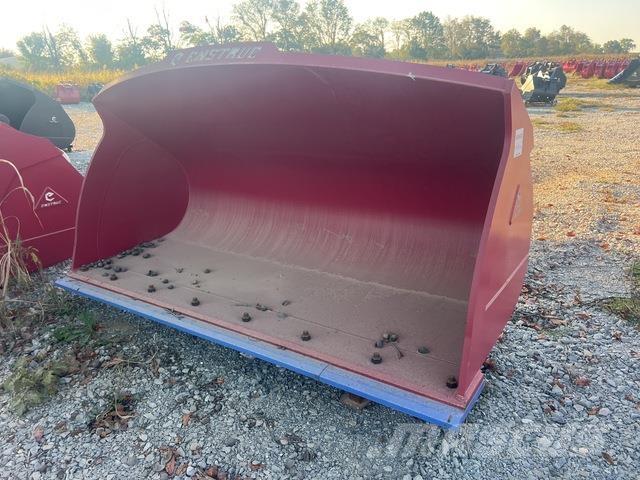  Entruc JRB416 Schaufeln