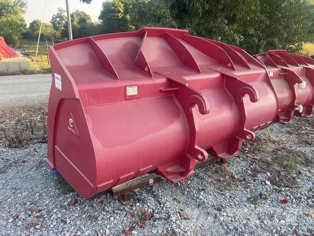  Entruc JRB416 Schaufeln