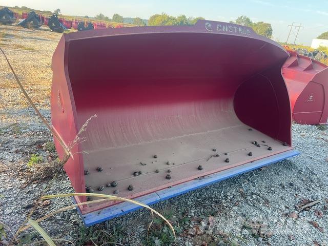  Entruc JRB416 Schaufeln