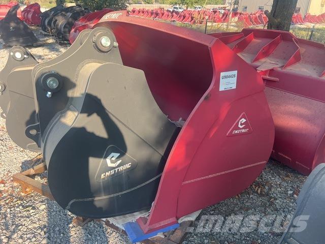  Entruc JRB416 Schaufeln