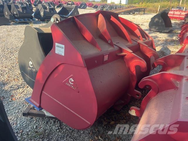  Entruc JRB416 Schaufeln