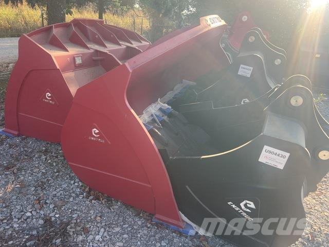  Entruc JRB416 Schaufeln