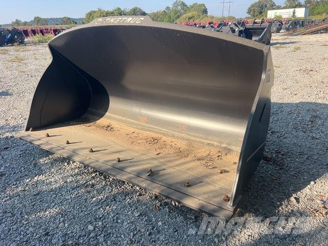  Entruc JRB416 Schaufeln