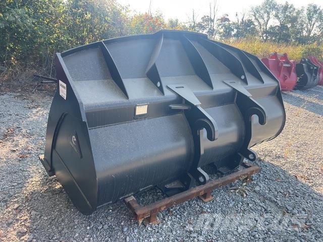  Entruc JRB416 Schaufeln