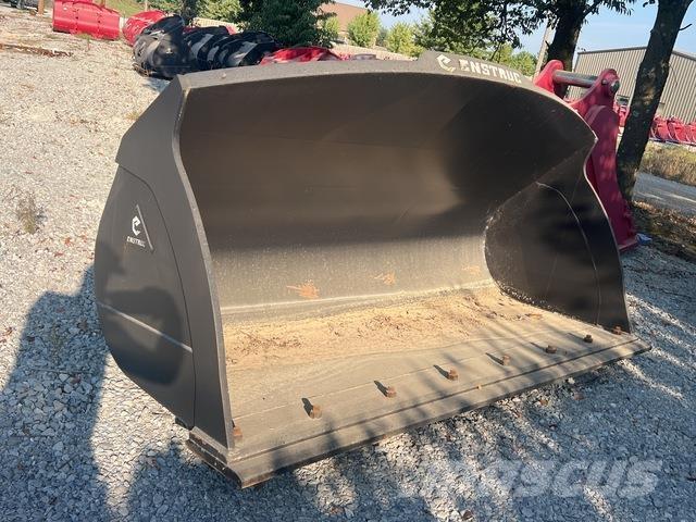  Entruc JRB416 Schaufeln