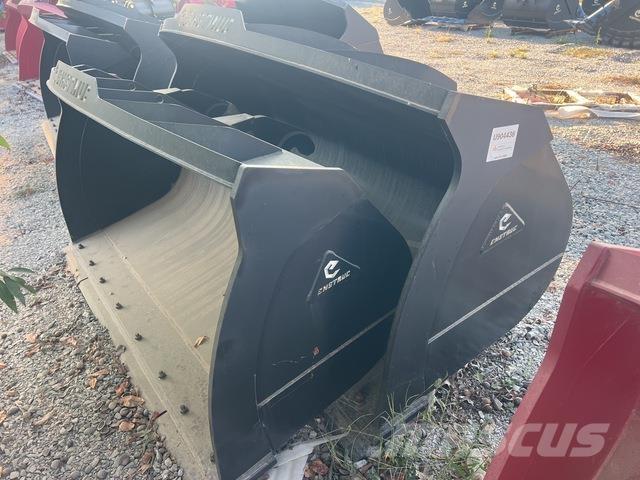  Entruc JRB416 Schaufeln