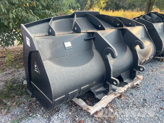  Entruc JRB416 Schaufeln