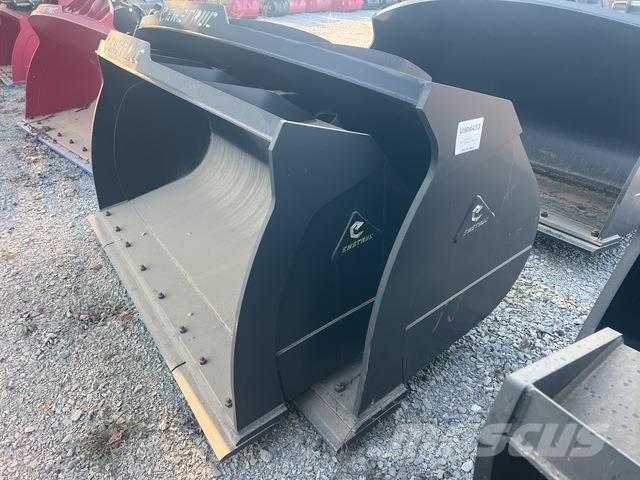  Entruc JRB416 Schaufeln