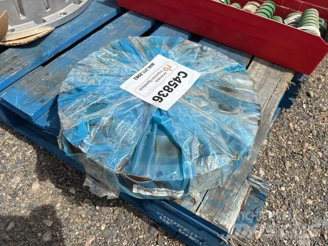 Epiroc 780 Andere Zubehörteile