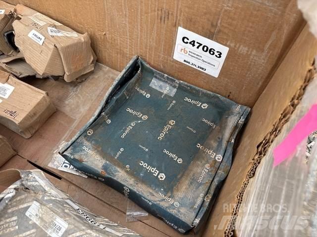 Epiroc 780 Andere Zubehörteile