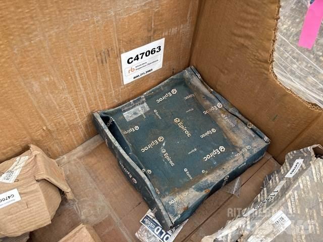Epiroc 780 Andere Zubehörteile