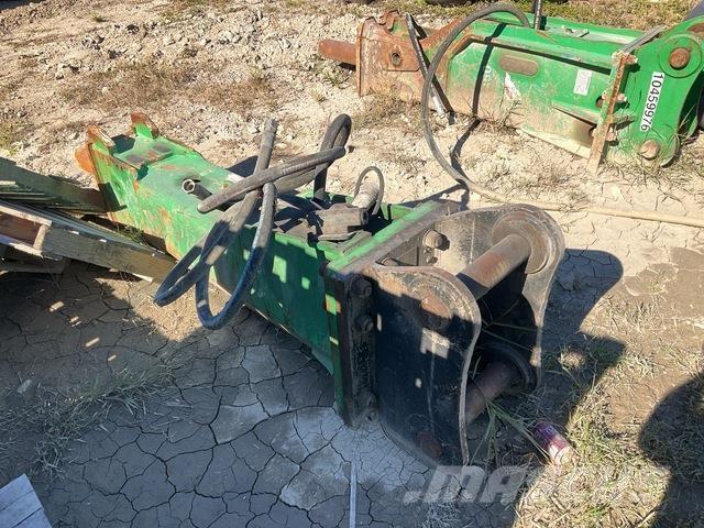 Epiroc EC135 Hammer / Brecher