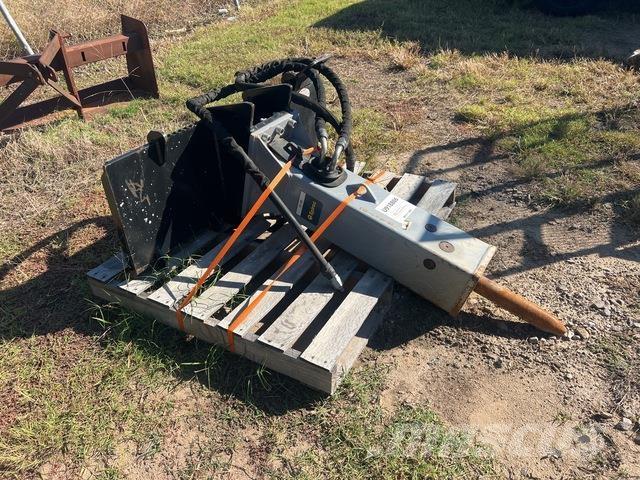 Epiroc EC60T Hammer / Brecher