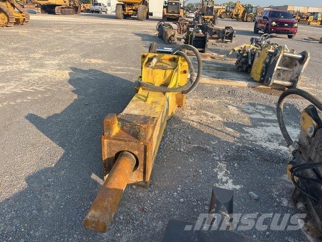 Epiroc HB3100 Hammer / Brecher