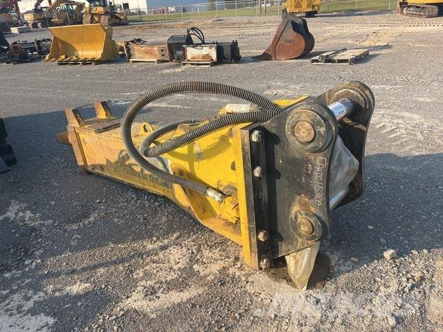 Epiroc HB3100 Hammer / Brecher