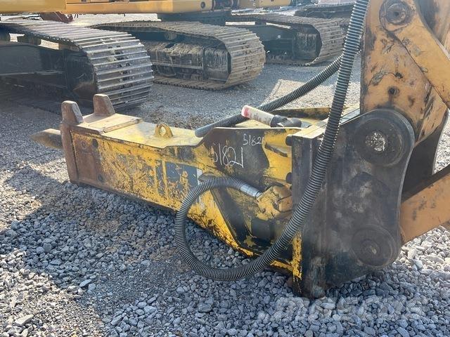 Epiroc HB3600 Hammer / Brecher