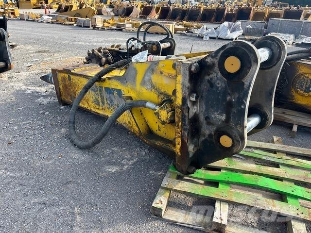 Epiroc HB3600 Hammer / Brecher