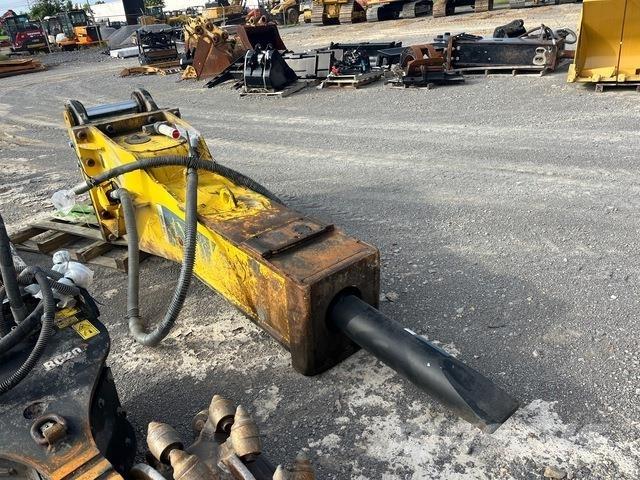 Epiroc HB3600 Hammer / Brecher