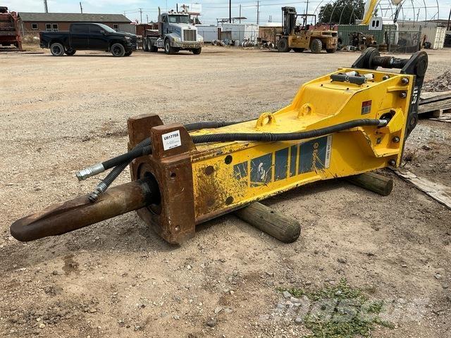 Epiroc HB5800 Hammer / Brecher