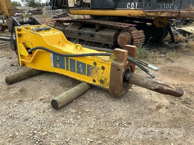 Epiroc HB5800 Hammer / Brecher