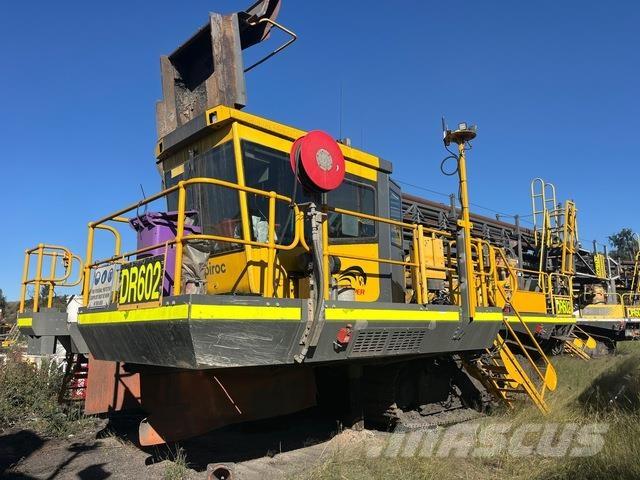 Epiroc PV235 Oberflächenbohrgeräte