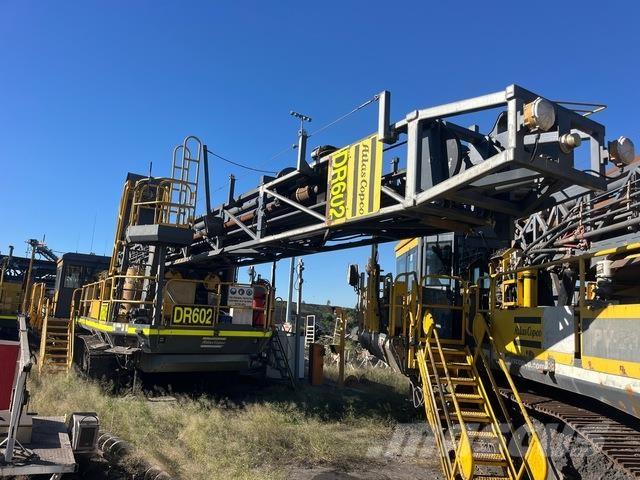 Epiroc PV235 Oberflächenbohrgeräte