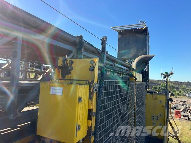 Epiroc PV235 Oberflächenbohrgeräte