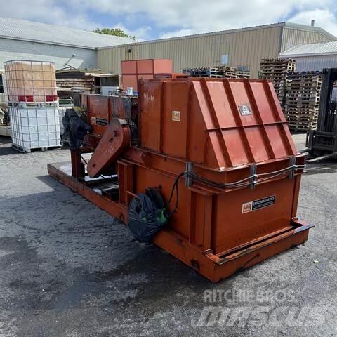 Eriez ESC 24 Sonstige Baumaschinen