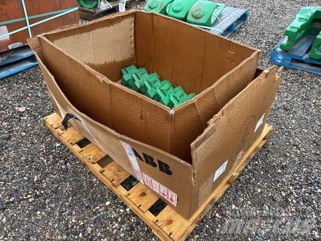 Esco 2800PH Andere Zubehörteile