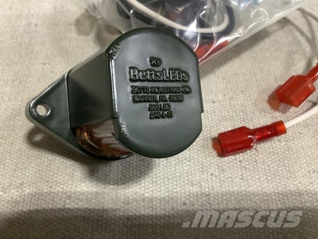 Esco D00835 Andere Zubehörteile