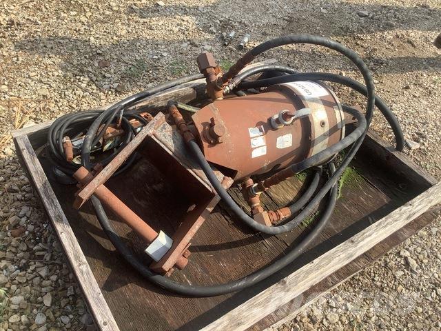  Eskridge 77 Sonstige Baumaschinen