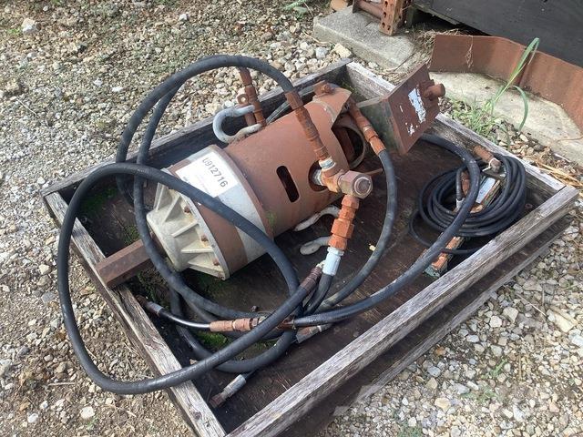  Eskridge 77 Sonstige Baumaschinen