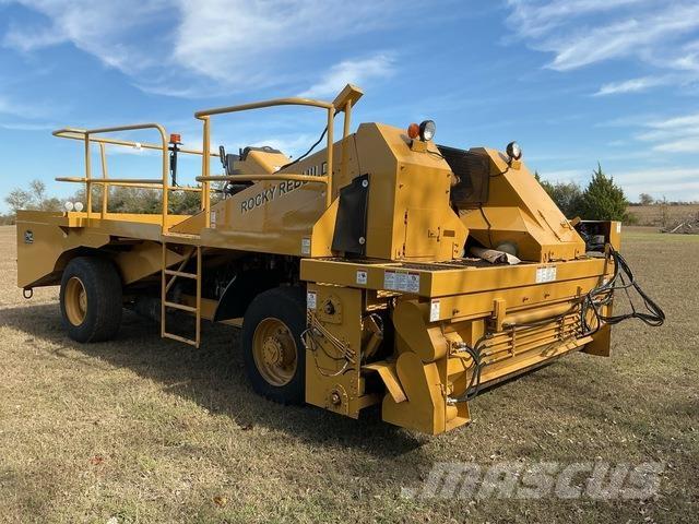 Etnyre  Sand- und Salzstreuer