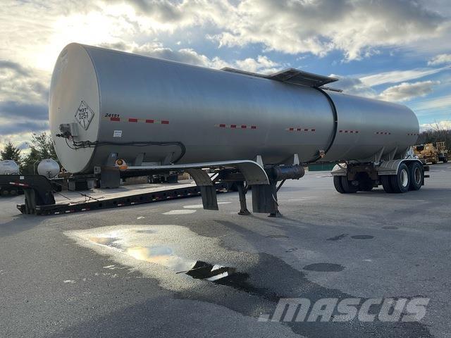 Etnyre T7198 Materialtransportfahrzeuge