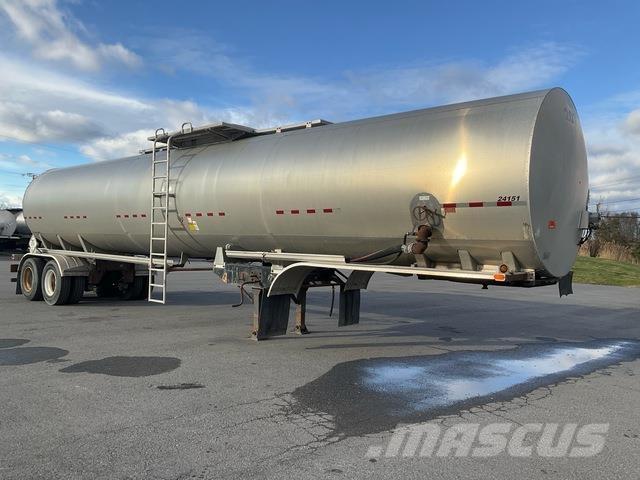 Etnyre T7198 Materialtransportfahrzeuge