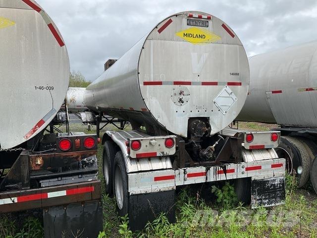 Etnyre TR6 Materialtransportfahrzeuge