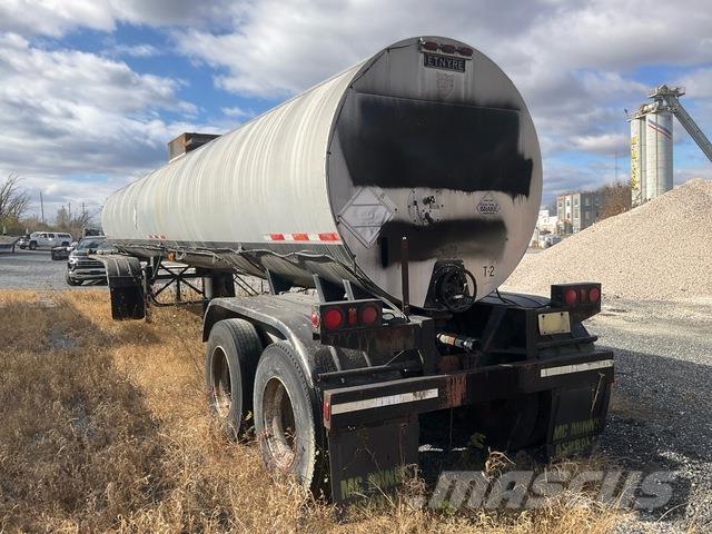 Etnyre TR6 Materialtransportfahrzeuge