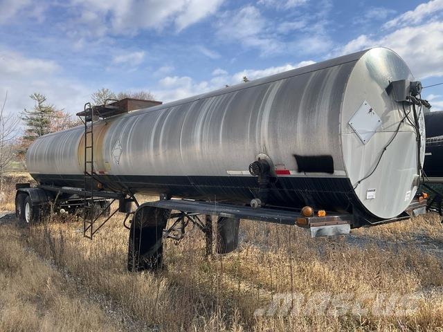 Etnyre TR6 Materialtransportfahrzeuge