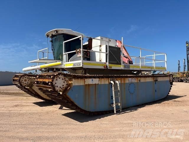 Eureka EAB150 Sonstige Baumaschinen