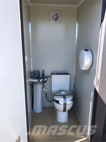  EXEQ Stahlrahmenaufbauten