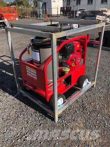  EXEQ Hand Wasserdruckreiniger