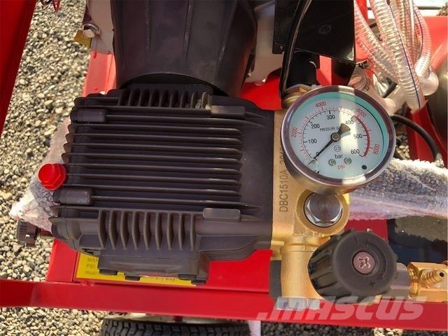  EXEQ Hand Wasserdruckreiniger